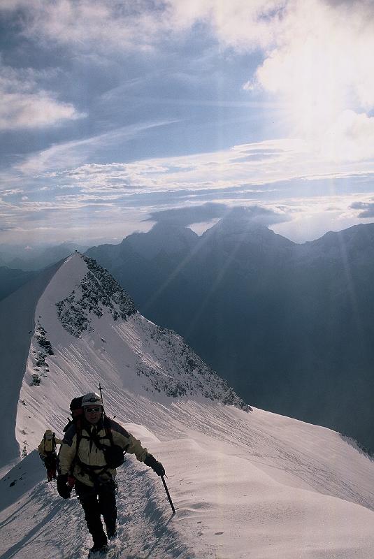 Nadelhorn 31.07.2008 (3)